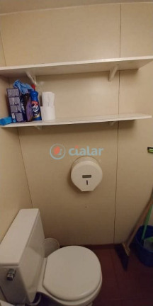 Imagem Sala Comercial à Venda, 28 m² em Centro - Rio De Janeiro