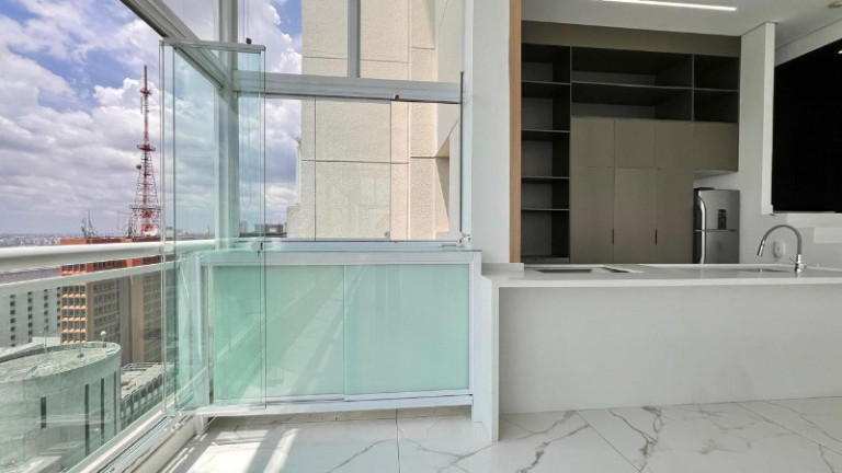 Imagem Imóvel com 1 Quarto à Venda, 118 m² em Cerqueira César - São Paulo Imagem Imóvel com 1 Quarto à Venda, 118 m² em Cerqueira César - São Paulo