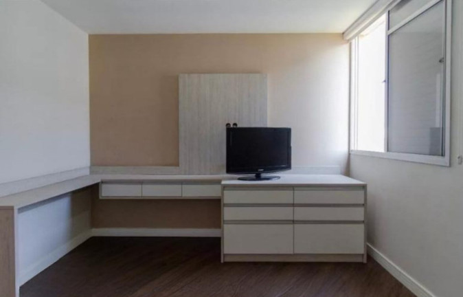 Imóvel com 3 Quartos à Venda, 86 m² em Santo Amaro - São Paulo