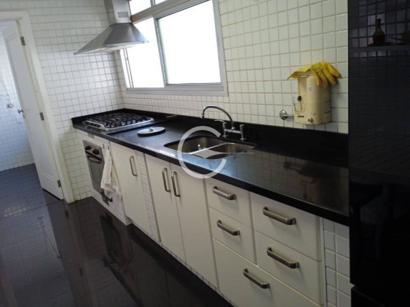 Imagem Apartamento com 3 Quartos à Venda, 134 m² em Brooklin - São Paulo Imagem Apartamento com 3 Quartos à Venda, 134 m² em Brooklin - São Paulo