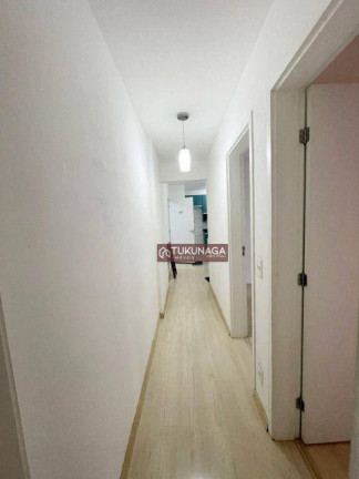 Imagem Apartamento com 2 Quartos para Alugar, 49 m² em Vila Bremen - Guarulhos Imagem Apartamento com 2 Quartos para Alugar, 49 m² em Vila Bremen - Guarulhos