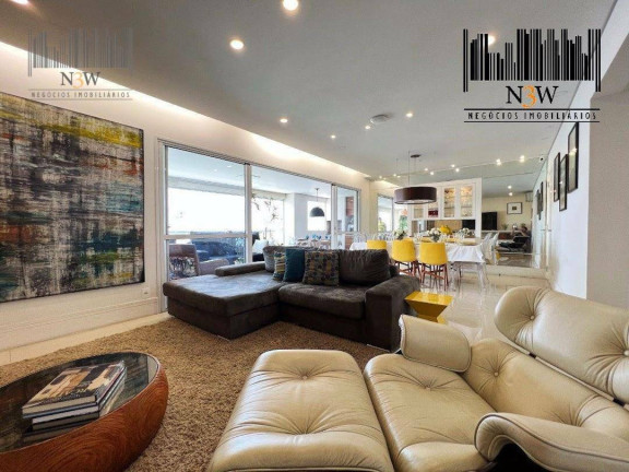Imagem Apartamento com 4 Quartos à Venda, 230 m² em Vila Leopoldina - São Paulo Imagem Apartamento com 4 Quartos à Venda, 230 m² em Vila Leopoldina - São Paulo