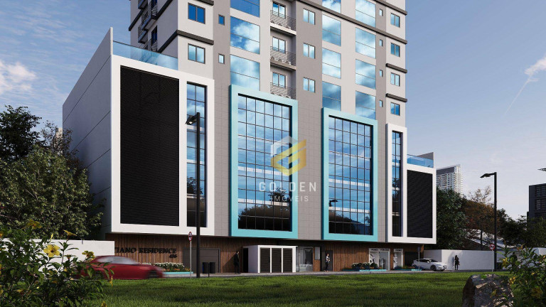 Imagem Apartamento com 1 Quarto à Venda, 3.787 m² em Morretes - Itapema Imagem Apartamento com 1 Quarto à Venda, 3.787 m² em Morretes - Itapema