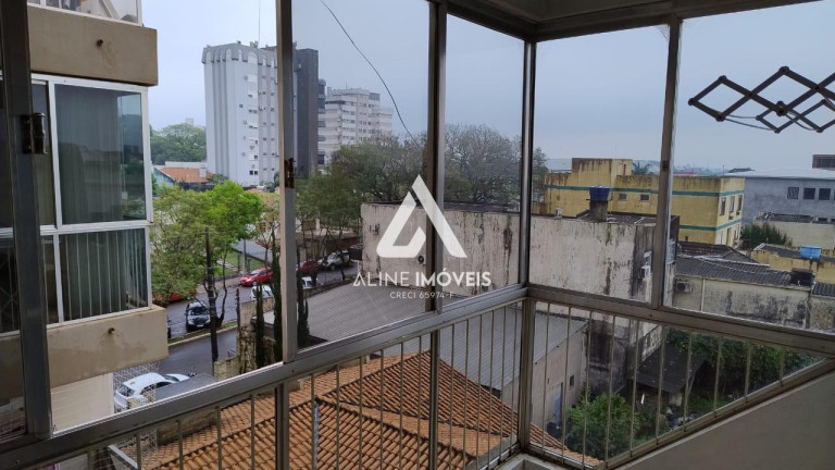 Imagem Apartamento com 2 Quartos à Venda, em Centro - Cruz Alta Imagem Apartamento com 2 Quartos à Venda, em Centro - Cruz Alta