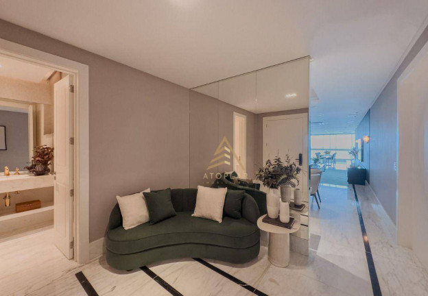 Imagem Apartamento com 3 Quartos à Venda, 316 m² em Centro - Balneário Camboriú Imagem Apartamento com 3 Quartos à Venda, 316 m² em Centro - Balneário Camboriú