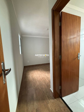 Imagem Apartamento com 2 Quartos à Venda, 65 m² em Parque Doutor Carrão - Franca