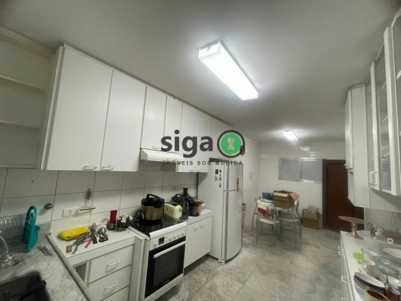 Imagem Casa com 3 Quartos à Venda, 275 m² em Tatuapé - São Paulo Imagem Casa com 3 Quartos à Venda, 275 m² em Tatuapé - São Paulo