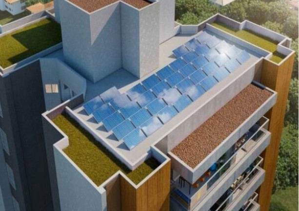 Imagem Apartamento com 3 Quartos à Venda, 8.617 m² em Graça - Salvador