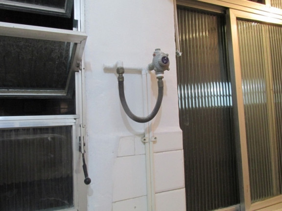 Imagem Apartamento com 1 Quarto à Venda, 55 m² em Santos