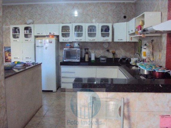 Imagem Casa com 3 Quartos à Venda, 161 m² em Campos Elíseos - Ribeirão Preto