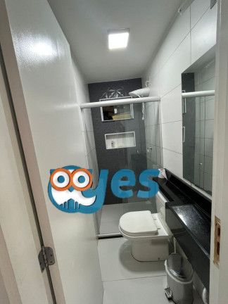 Imagem Casa com 3 Quartos à Venda, 200 m² em Sim - Feira De Santana