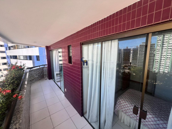 Imagem Apartamento com 3 Quartos à Venda, 89 m² em Pituba - Salvador Imagem Apartamento com 3 Quartos à Venda, 89 m² em Pituba - Salvador