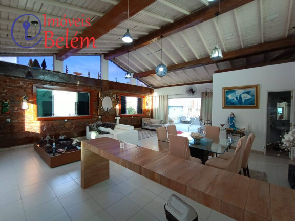 Imagem Apartamento com 2 Quartos à Venda, 173 m² em Jurunas - Belém Imagem Apartamento com 2 Quartos à Venda, 173 m² em Jurunas - Belém