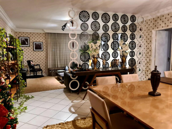 Imagem Apartamento com 4 Quartos à Venda,  em Santa Lúcia - Vitória