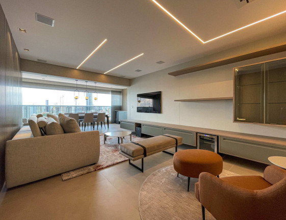 Imagem Apartamento com 3 Quartos à Venda, 105 m² em Cidade Mãe Do Céu - São Paulo Imagem Apartamento com 3 Quartos à Venda, 105 m² em Cidade Mãe Do Céu - São Paulo