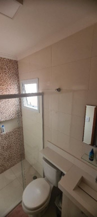 Imagem Cobertura com 2 Quartos à Venda, 110 m² em Vila Scarpelli - Santo André Imagem Cobertura com 2 Quartos à Venda, 110 m² em Vila Scarpelli - Santo André