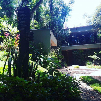 Imagem Casa de Condomínio com 5 Quartos à Venda, 1.000 m² em Condomínio águas Claras - Brumadinho