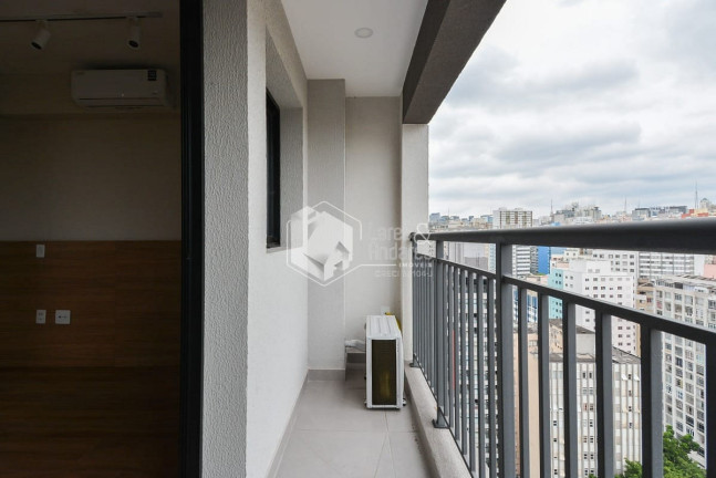 Imagem Imóvel com 1 Quarto à Venda, 37 m² em Vila Buarque - São Paulo Imagem Imóvel com 1 Quarto à Venda, 37 m² em Vila Buarque - São Paulo
