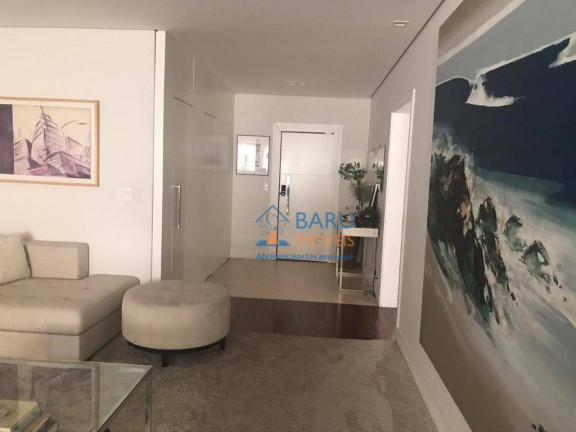Imagem Apartamento com 3 Quartos à Venda, 220 m² em Bela Vista - São Paulo