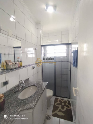 Imagem Apartamento com 3 Quartos à Venda, 110 m² em Casa Branca - Santo André Imagem Apartamento com 3 Quartos à Venda, 110 m² em Casa Branca - Santo André