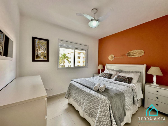 Imagem Apartamento com 2 Quartos à Venda, 70 m² em Tenório - Ubatuba Imagem Apartamento com 2 Quartos à Venda, 70 m² em Tenório - Ubatuba