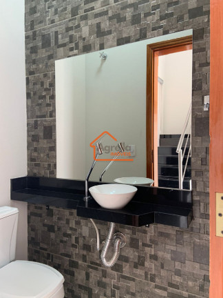 Imagem Imóvel com 3 Quartos à Venda, 149 m² em Condomínio Residencial Reserva Da Mata - Mogi Mirim Imagem Imóvel com 3 Quartos à Venda, 149 m² em Condomínio Residencial Reserva Da Mata - Mogi Mirim