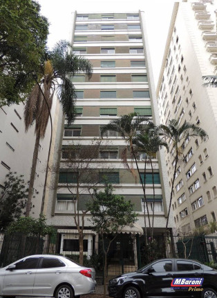 Foto do imóvel Apartamento com 3 Quartos à Venda, 186 m² em Bela Vista - São Paulo
