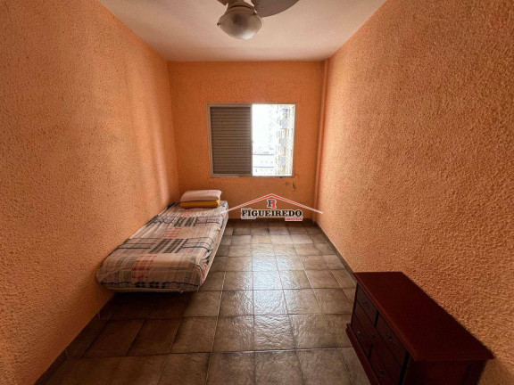 Imagem Apartamento com 2 Quartos à Venda, 61 m² em Guilhermina - Praia Grande