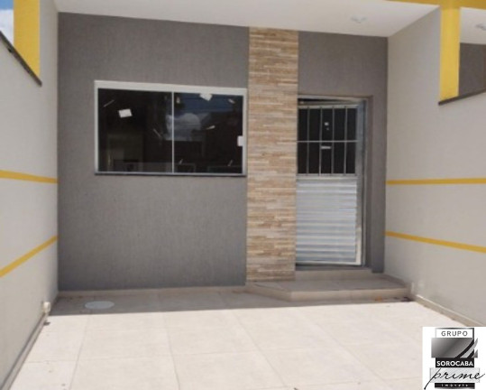 Imagem Casa com 2 Quartos à Venda, 60 m² em Aparecidinha - Sorocaba Imagem Casa com 2 Quartos à Venda, 60 m² em Aparecidinha - Sorocaba