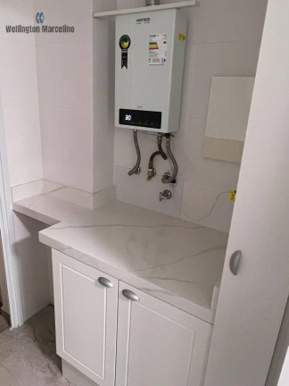 Imagem Apartamento com 3 Quartos à Venda, 104 m² em Nossa Senhora Do Rosário - São José Imagem Apartamento com 3 Quartos à Venda, 104 m² em Nossa Senhora Do Rosário - São José