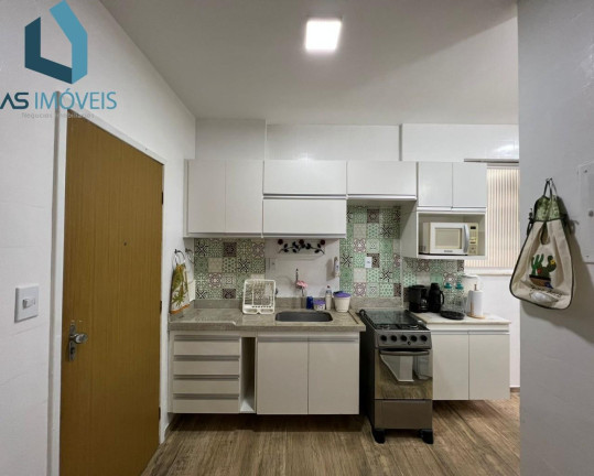 Imagem Apartamento com 3 Quartos à Venda, 110 m² em Algodoal - Cabo Frio