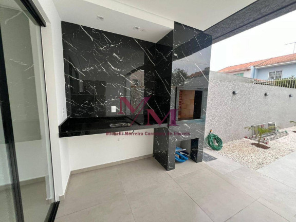 Imagem Sobrado com 3 Quartos à Venda, 131 m² em Praia De Leste - Pontal Do Paraná