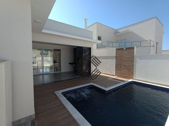 Imagem Casa com 3 Quartos à Venda, 165 m² em Condomínio Belvedere Ii - Votorantim Imagem Casa com 3 Quartos à Venda, 165 m² em Condomínio Belvedere Ii - Votorantim