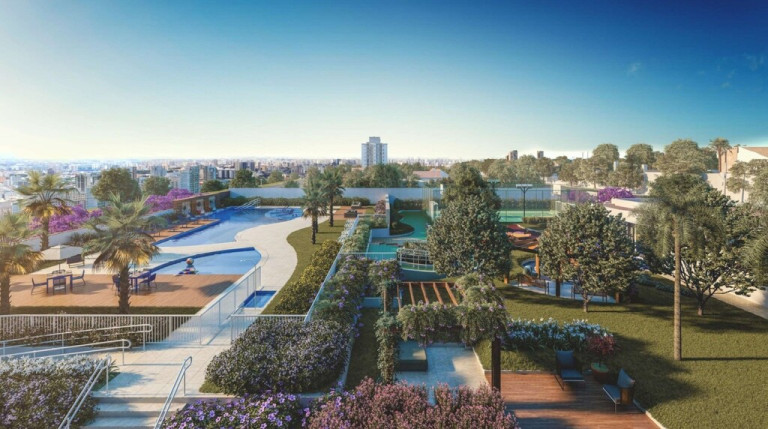 Imagem Apartamento com 3 Quartos à Venda, 100 m² em Parque São Domingos - São Paulo Imagem Apartamento com 3 Quartos à Venda, 100 m² em Parque São Domingos - São Paulo