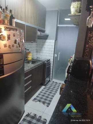 Imagem Apartamento com 2 Quartos à Venda, 56 m² em Planalto - São Bernardo Do Campo Imagem Apartamento com 2 Quartos à Venda, 56 m² em Planalto - São Bernardo Do Campo