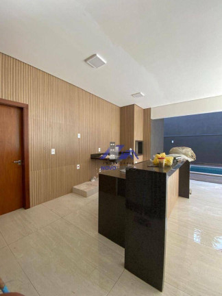 Imagem Casa com 3 Quartos à Venda, 230 m² em Gaivota Ii - São José Do Rio Preto Imagem Casa com 3 Quartos à Venda, 230 m² em Gaivota Ii - São José Do Rio Preto