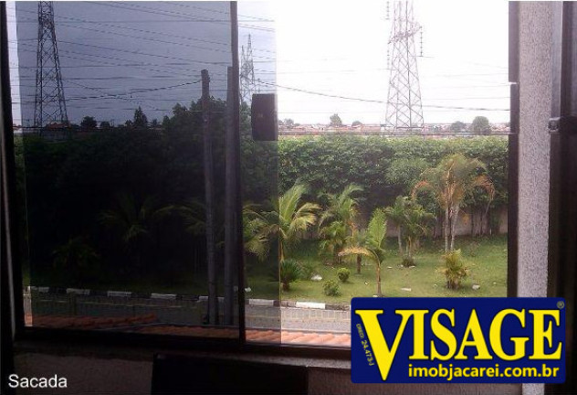 Imagem Sobrado com 2 Quartos à Venda,  em Altos De Santana I - Jacareí