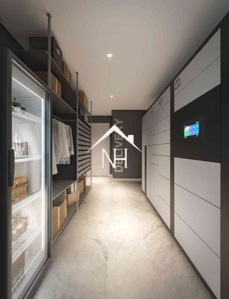 Imagem Apartamento com 3 Quartos à Venda, 33 m² em Vila Mariana - São Paulo Imagem Apartamento com 3 Quartos à Venda, 33 m² em Vila Mariana - São Paulo