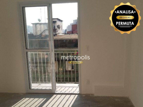 Apartamento com 1 Quarto à Venda, 20 m² em Bela Vista - São Paulo