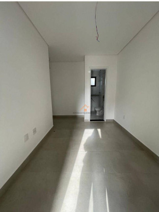 Apartamento com 3 Quartos à Venda, 90 m² em Jardim Bela Vista - Santo André