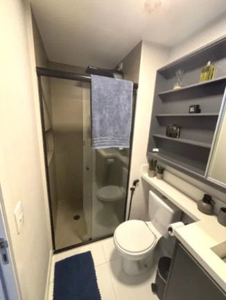Imagem Apartamento com 1 Quarto à Venda, 31 m² em Pinheiros - São Paulo Imagem Apartamento com 1 Quarto à Venda, 31 m² em Pinheiros - São Paulo