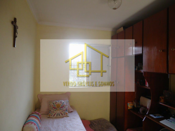 Imagem Apartamento com 3 Quartos à Venda, 73 m² em Vila São José (cidade Dutra) - São Paulo