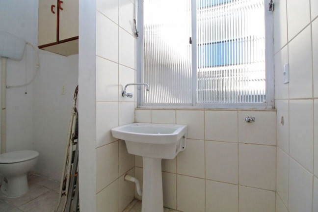 Imagem Imóvel com 2 Quartos à Venda, 58 m² em Menino Deus - Porto Alegre