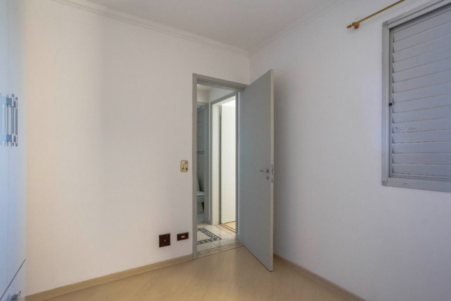 Imagem Apartamento com 2 Quartos à Venda, 47 m² em Butantã - São Paulo