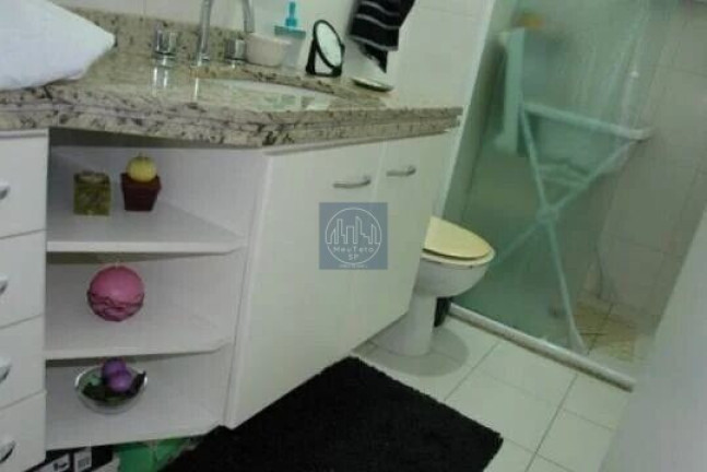 Imagem Apartamento com 4 Quartos à Venda, 140 m² em Perdizes - São Paulo