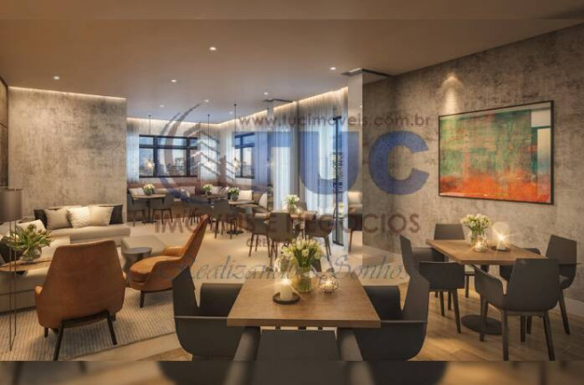 Imagem Apartamento com 2 Quartos à Venda, 62 m² em Butantã - São Paulo