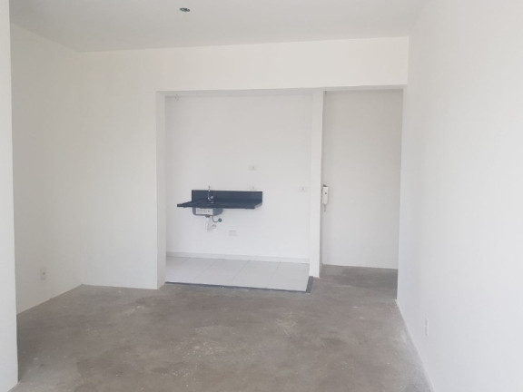 Imagem Apartamento com 2 Quartos à Venda, 64 m² em Brooklin Paulista - São Paulo