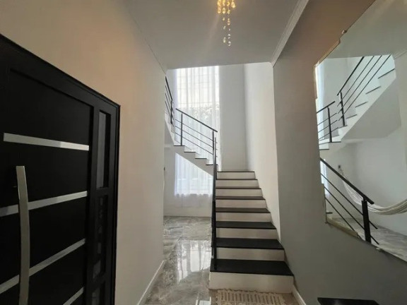 Imagem Casa com 3 Quartos à Venda, 200 m² em Suru - Santana De Parnaíba