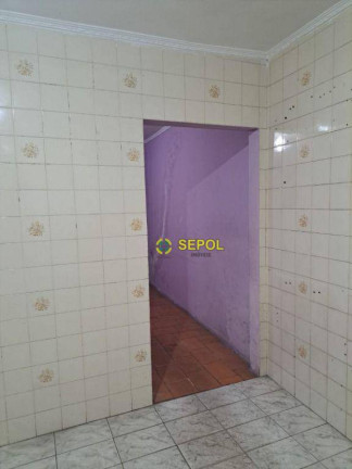 Imagem Sobrado com 2 Quartos à Venda, 200 m² em Jardim São Cristóvão - São Paulo