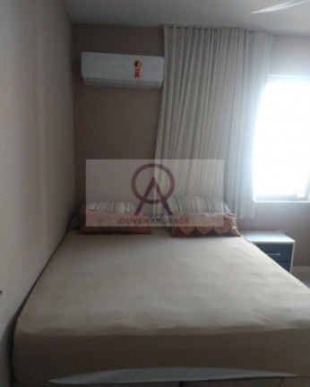 Imagem Imóvel com 2 Quartos à Venda, 70 m² em Barra - Salvador Imagem Imóvel com 2 Quartos à Venda, 70 m² em Barra - Salvador